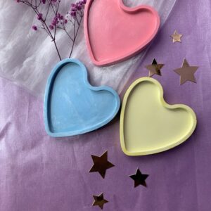 Heart Tray