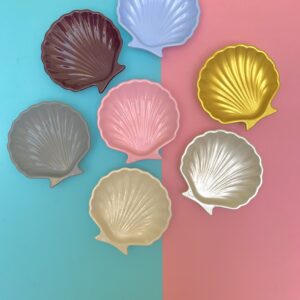 Shell Tray