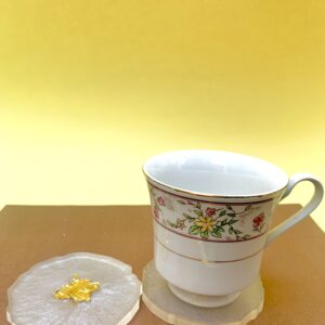 Resin Drip Trays (Pair)