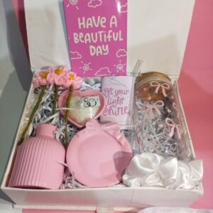 I’m Just a Girl (Gift Box)