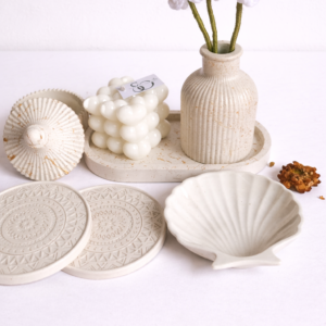 Artisanal Home Decor Collections